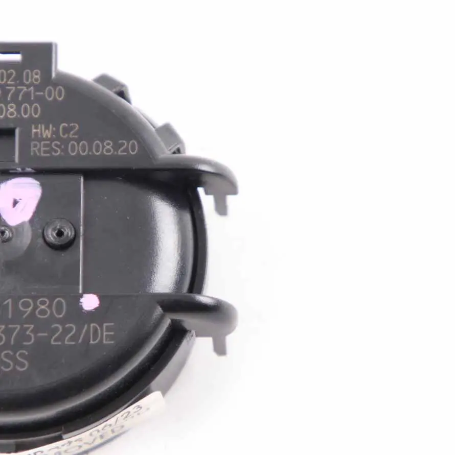 BMW E60 E61 LCI X5 E70 X6 E71 F01 F02 X3 F25 Czujnik Sensor Deszczu - SKU 9131980 - Numer Części 9131980