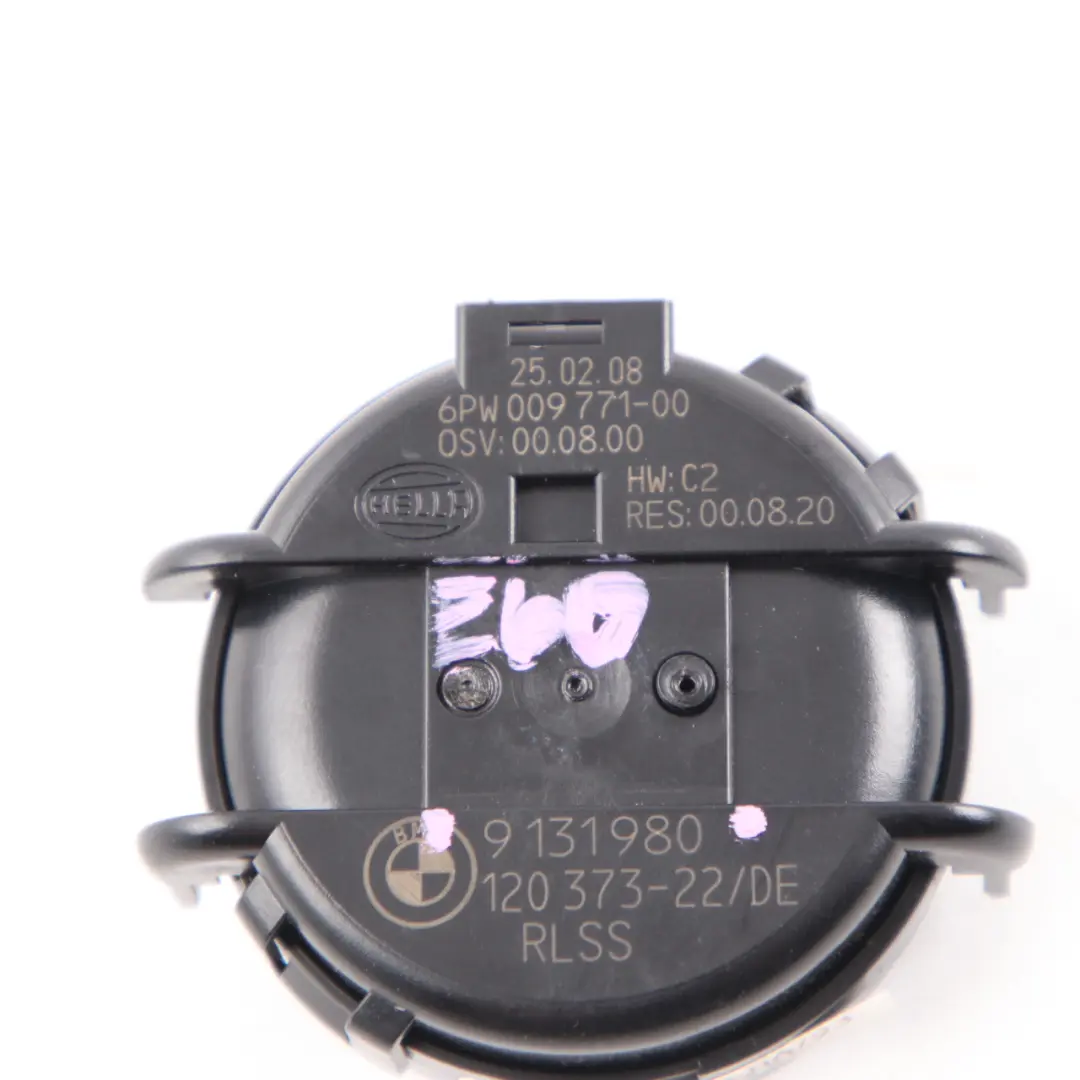 Rain Light Solar Sensor to BMW E60 E61 LCI X5 E70 X6 E71 F01 F02 X3 F25 with Part number 9131980 BMW E60 E61 LCI X5 E70 X6 E71 F01 F02 X3 F25 Rain Light Solar Sensor - SKU 9131980 - Part number 9131980