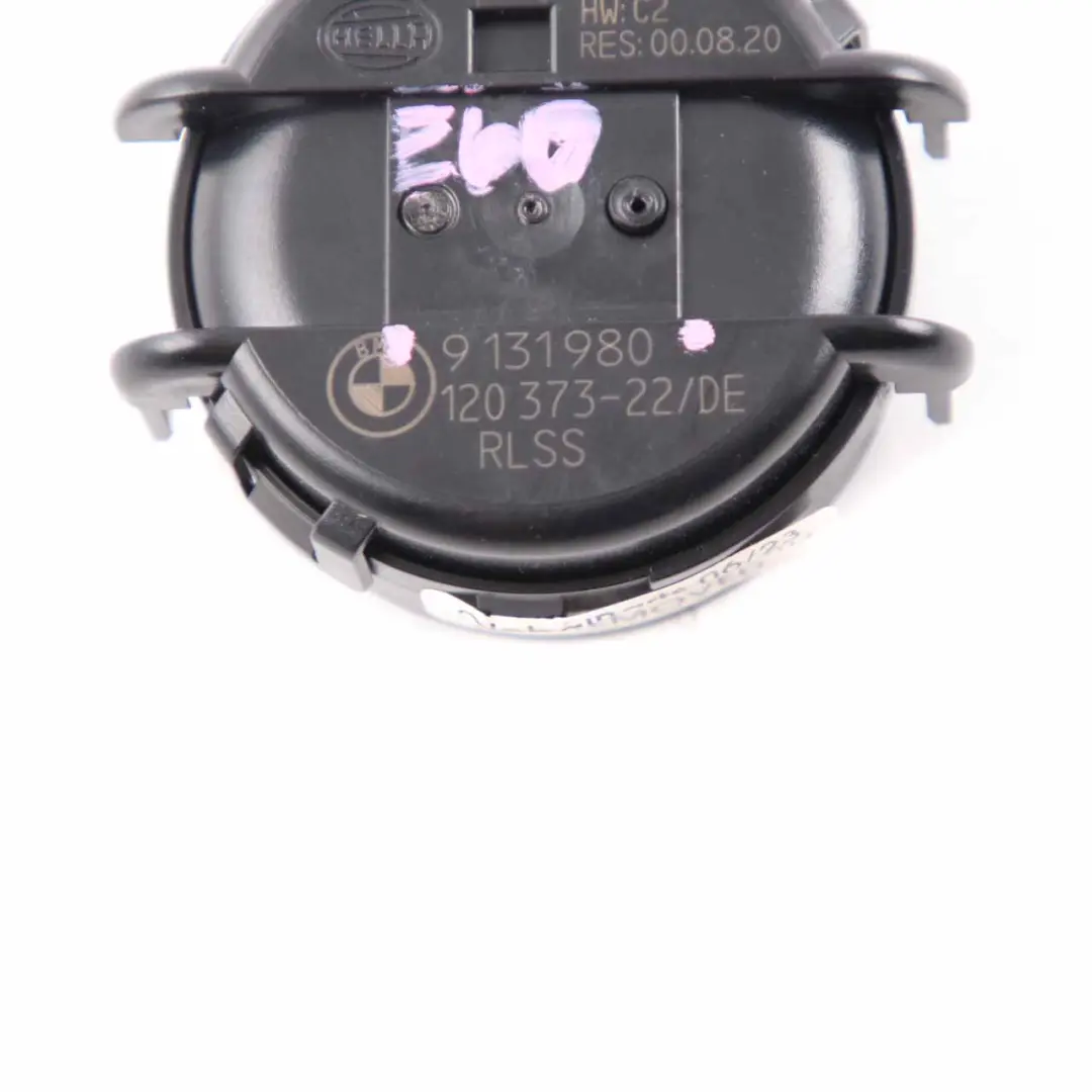 BMW E60 E61 LCI X5 E70 X6 E71 F01 F02 X3 F25 Czujnik Sensor Deszczu - SKU 9131980 - Numer Części 9131980
