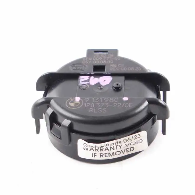 BMW E60 E61 LCI X5 E70 X6 E71 F01 F02 X3 F25 Rain Light Solar Sensor - SKU 9131980 - Part number 9131980