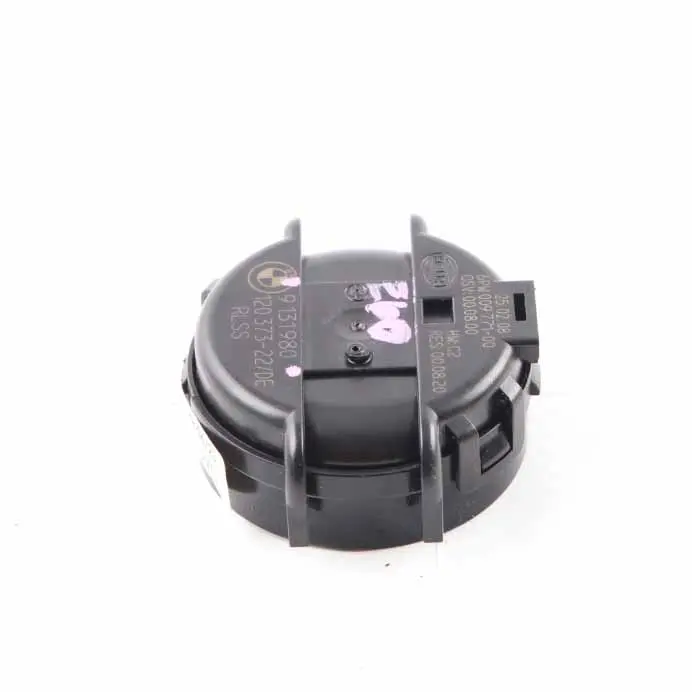 BMW E60 E61 LCI X5 E70 X6 E71 F01 F02 X3 F25 Czujnik Sensor Deszczu - SKU 9131980 - Numer Części 9131980