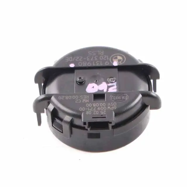 BMW E60 E61 LCI X5 E70 X6 E71 F01 F02 X3 F25 Czujnik Sensor Deszczu - SKU 9131980 - Numer Części 9131980