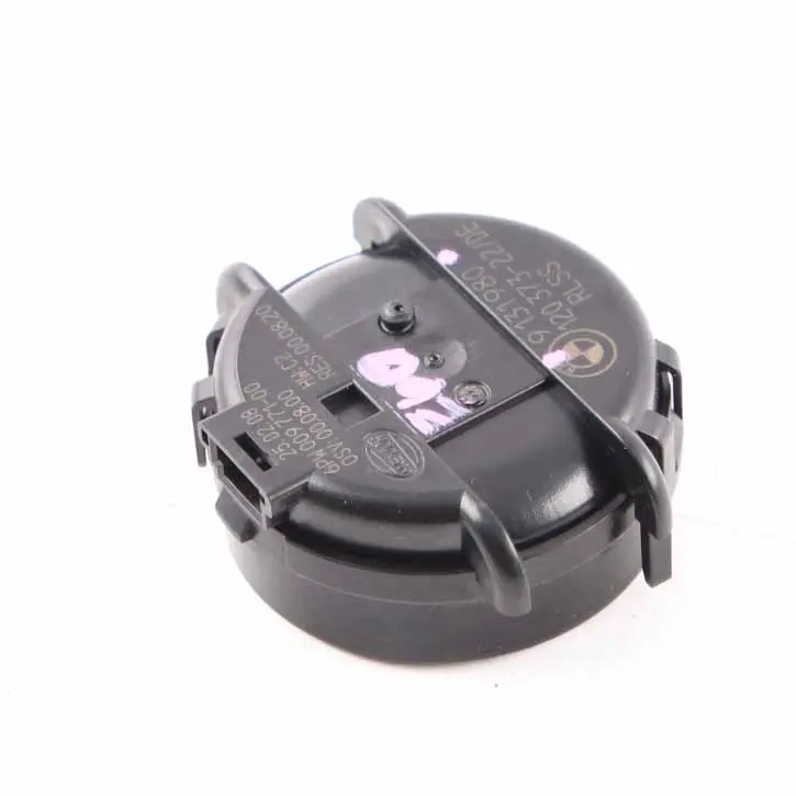 Rain Light Solar Sensor to BMW E60 E61 LCI X5 E70 X6 E71 F01 F02 X3 F25 with Part number 9131980 BMW E60 E61 LCI X5 E70 X6 E71 F01 F02 X3 F25 Rain Light Solar Sensor - SKU 9131980 - Part number 9131980