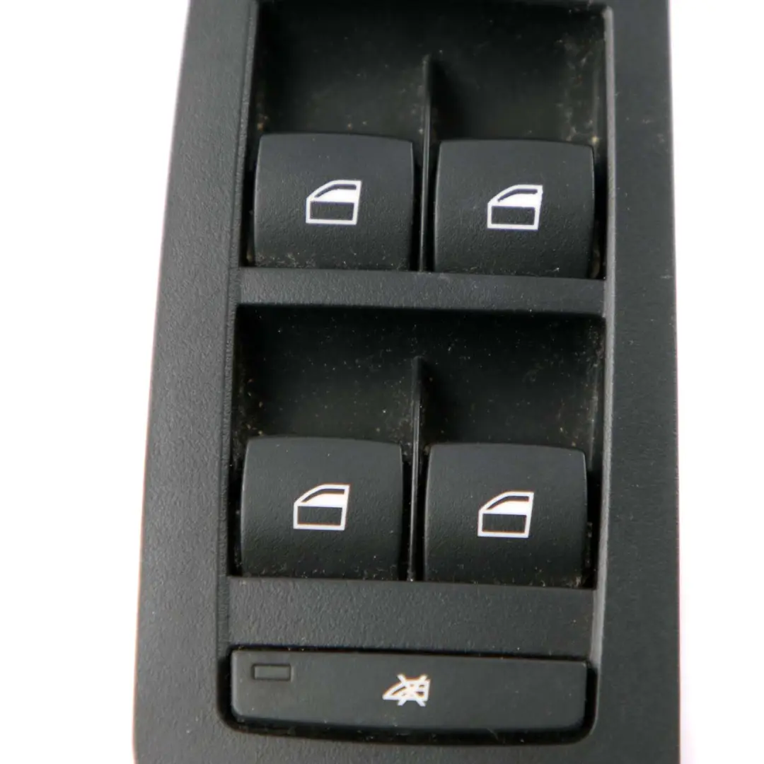 Switch Window Lifter Driver's Side Right Black 9132082 to BMW 1 Series E87 E87N with Part number 61319132082 BMW 1 Series E87 E87N Switch Window Lifter Driver's Side Right Black 9132082 - SKU rhd-9132082 - Part number 61319132082