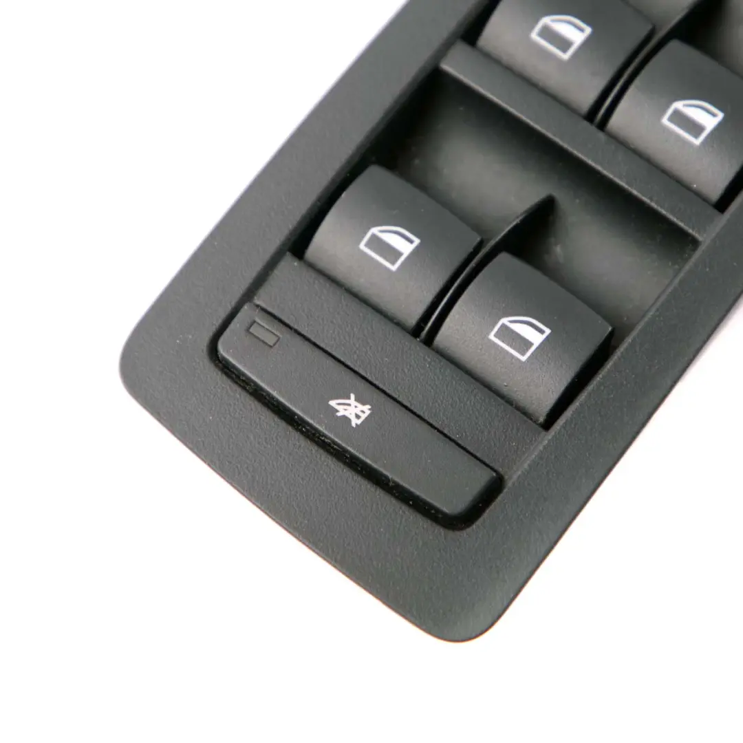 Switch Window Lifter Driver's Side Right Black 9132082 to BMW 1 Series E87 E87N with Part number 61319132082 BMW 1 Series E87 E87N Switch Window Lifter Driver's Side Right Black 9132082 - SKU rhd-9132082 - Part number 61319132082