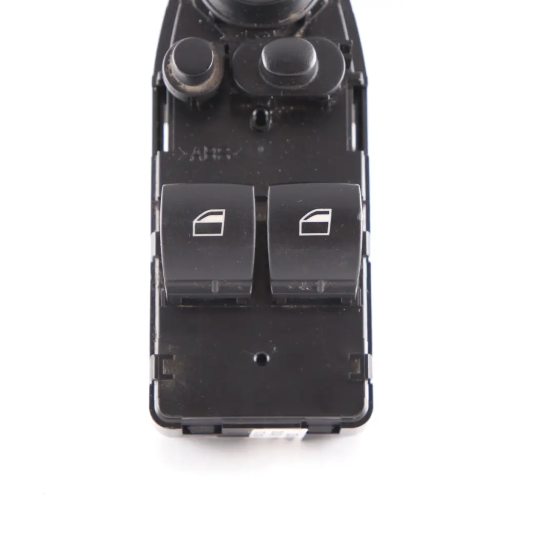 Window Lifter Switch Driver's Side Control Panel Button to BMW E92 with Part number 9132172 BMW E92 Window Lifter Switch Driver's Side Control Panel Button - SKU 9132172-1 - Part number 9132172
