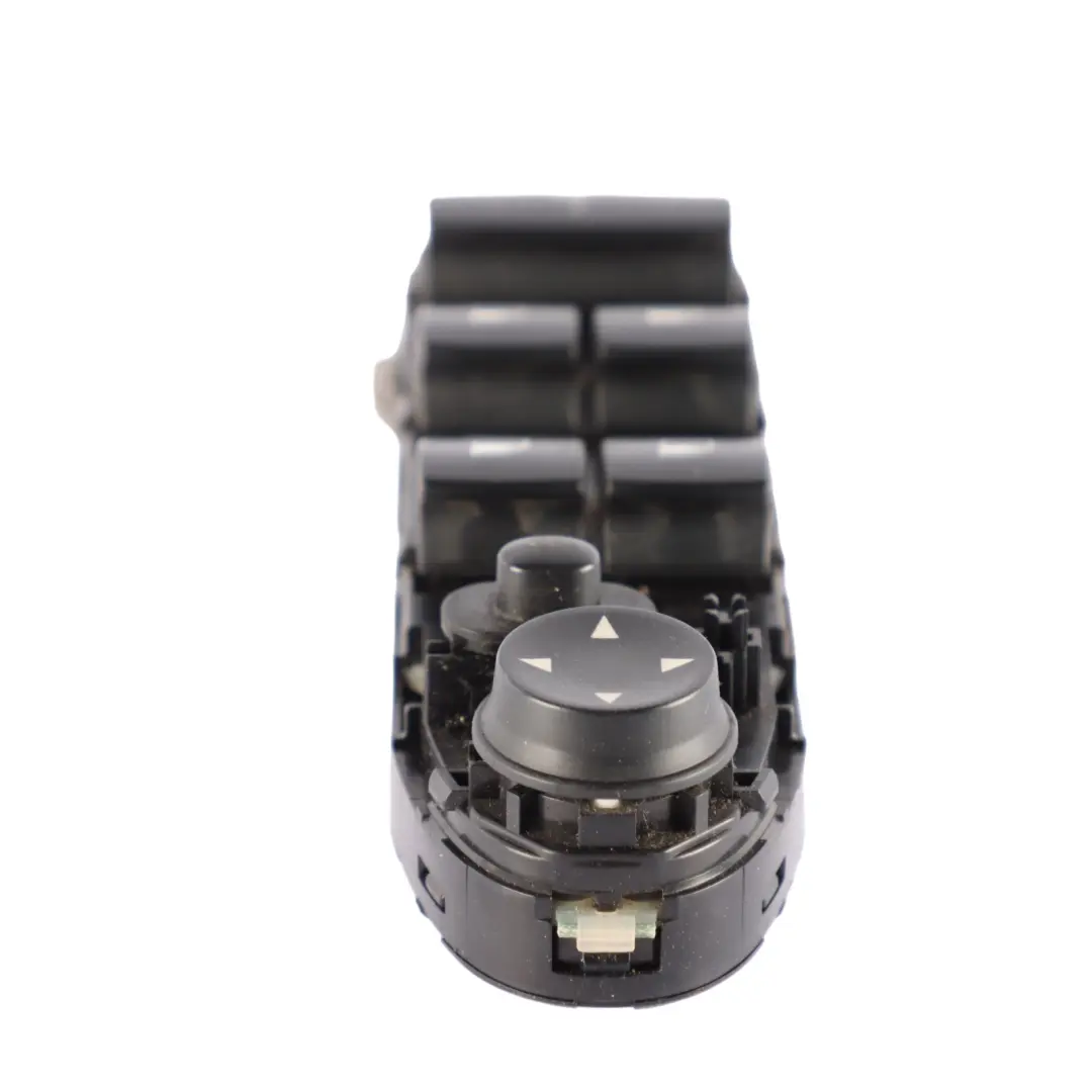 BMW E93 Cabrio Interrupteur Lève Vitre Côté Conducteur - SKU 9132184 - Numéro de pièce 9132184