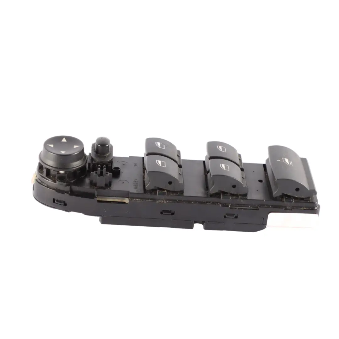 BMW E93 Cabrio Przełącznik Panel Szyb Lewy Przód - SKU 9132184 - Numer Części 9132184