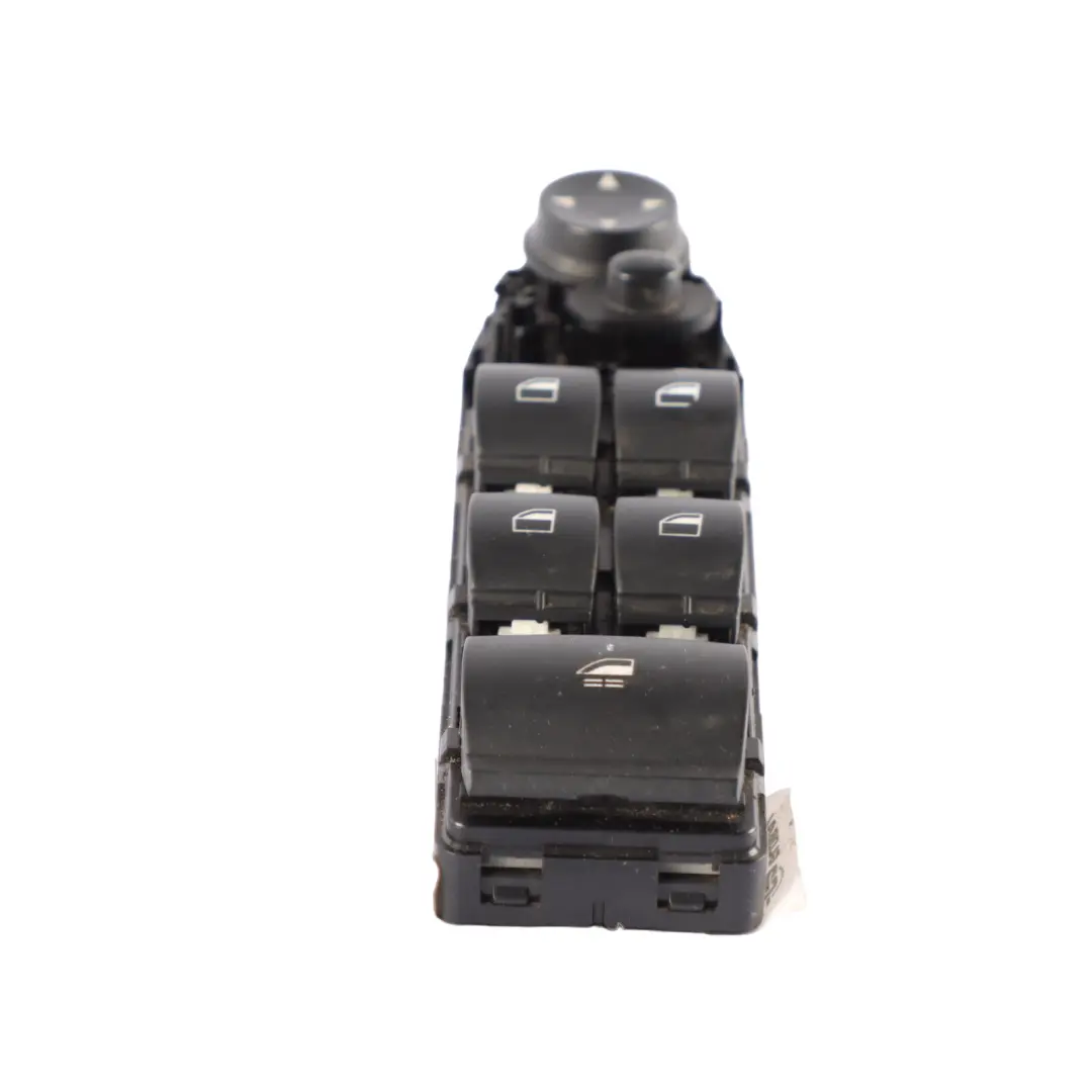 BMW E93 Cabrio Interruptor Elevalunas Control Lado Conductor - SKU 9132184 - Número de pieza 9132184