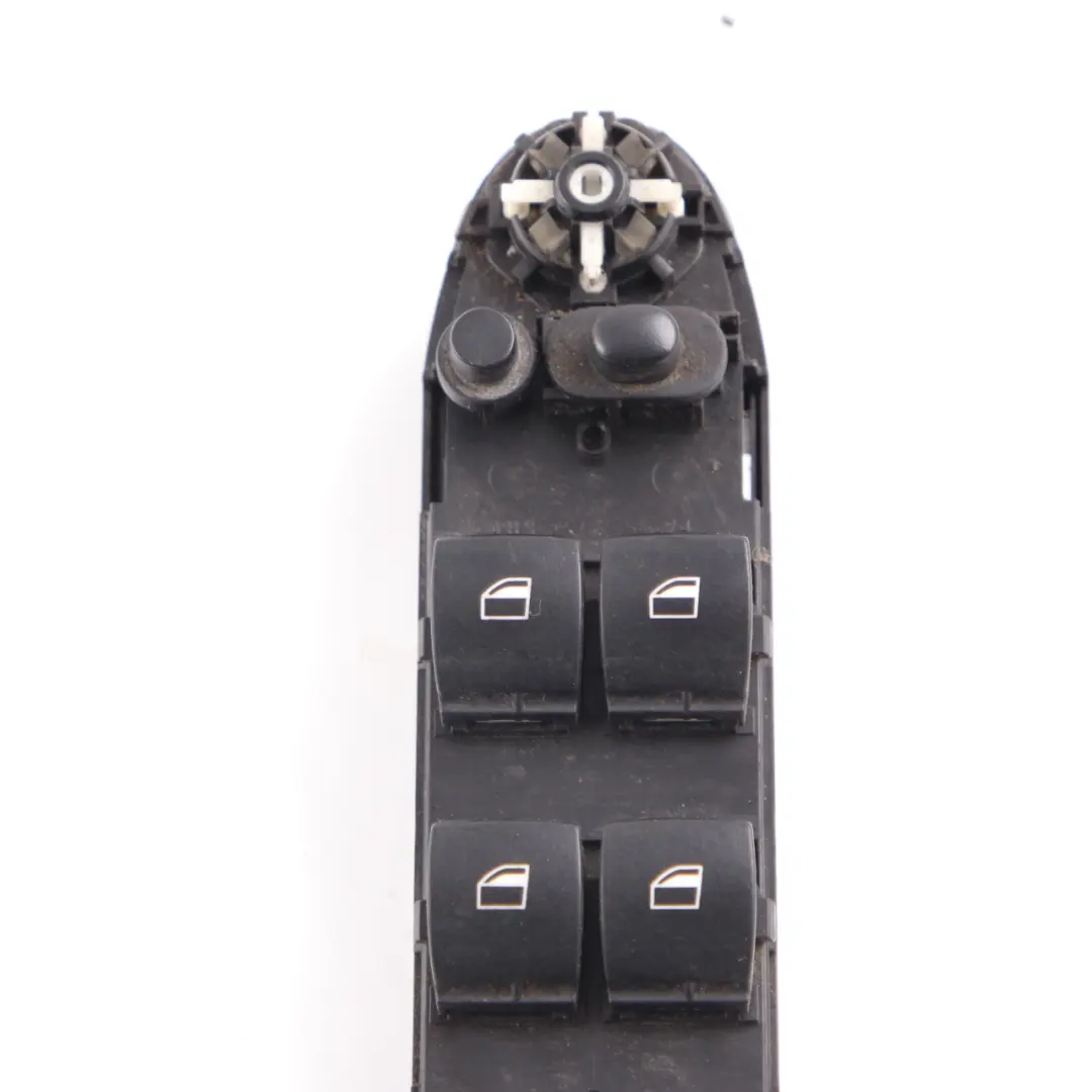 BMW E93 Switch Window Lifter Driver's Side Power Fold Auto Dip - SKU 9132188-1 - Part number 9132188