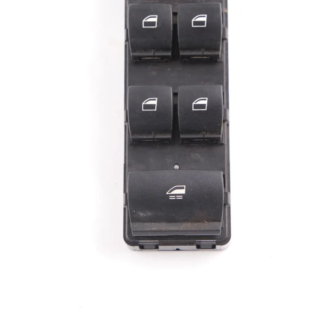 BMW E93 Switch Window Lifter Driver's Side Power Fold Auto Dip - SKU 9132188-1 - Part number 9132188