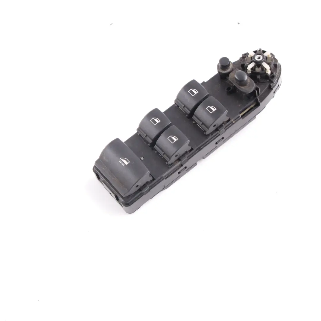 BMW E93 Switch Window Lifter Driver's Side Power Fold Auto Dip - SKU 9132188-1 - Part number 9132188