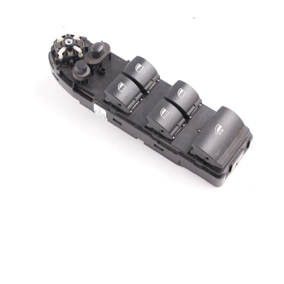 BMW E93 Switch Window Lifter Driver's Side Power Fold Auto Dip - SKU 9132188-1 - Part number 9132188
