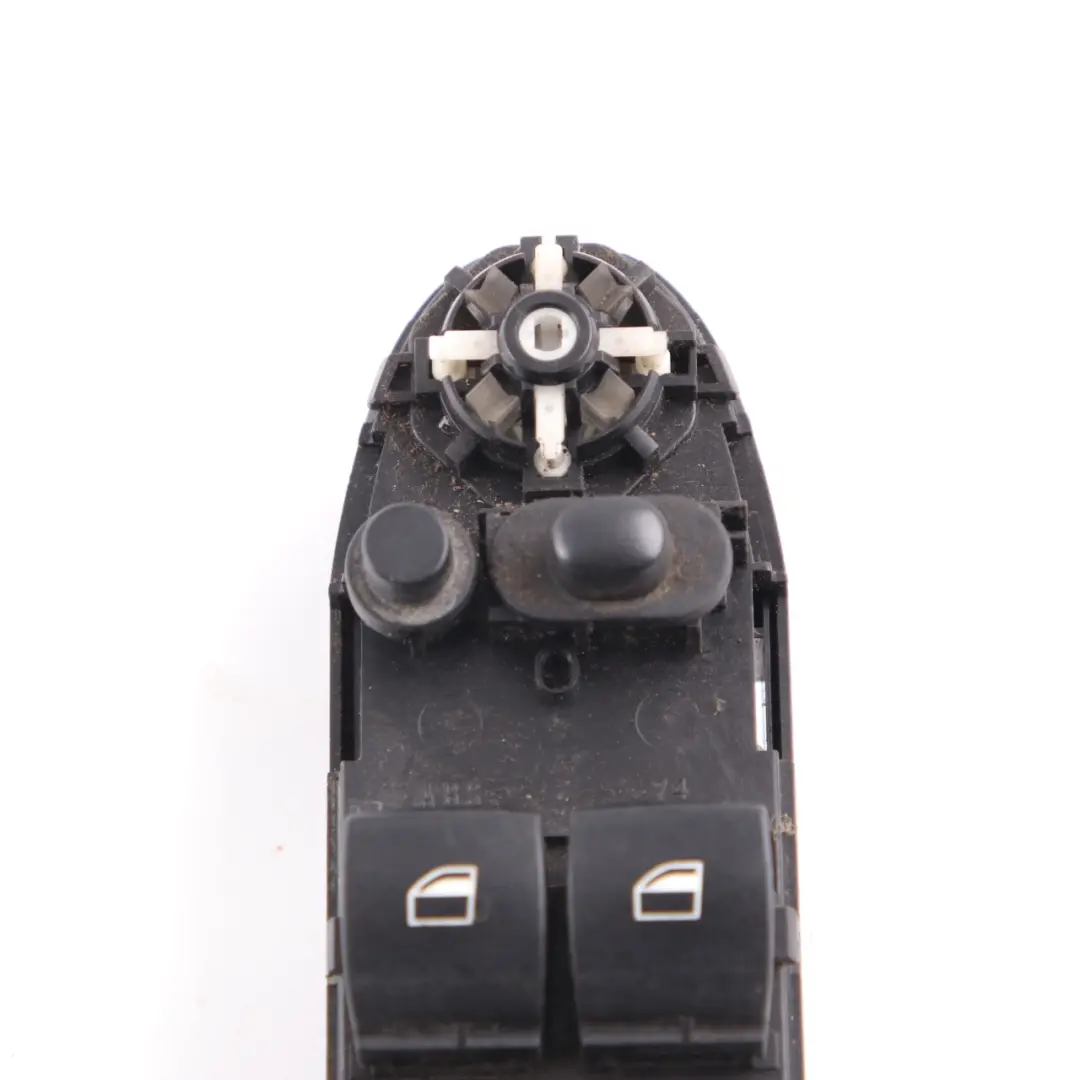 BMW E93 Switch Window Lifter Driver's Side Power Fold Auto Dip - SKU 9132188-1 - Part number 9132188