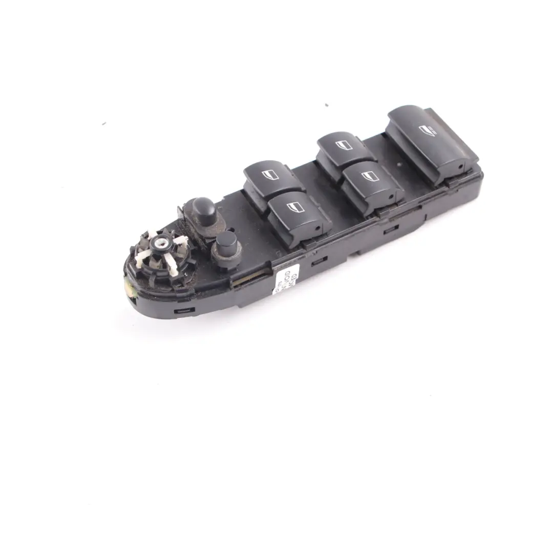 BMW E93 Switch Window Lifter Driver's Side Power Fold Auto Dip - SKU 9132188-1 - Part number 9132188