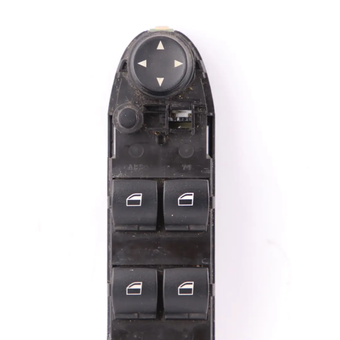 Window Lifter Switch BMW E93 Driver's Side Button Power Fold to with Part number 9132189 Window Lifter Switch BMW E93 Driver's Side Button Power Fold - SKU 9132189-1 - Part number 9132189