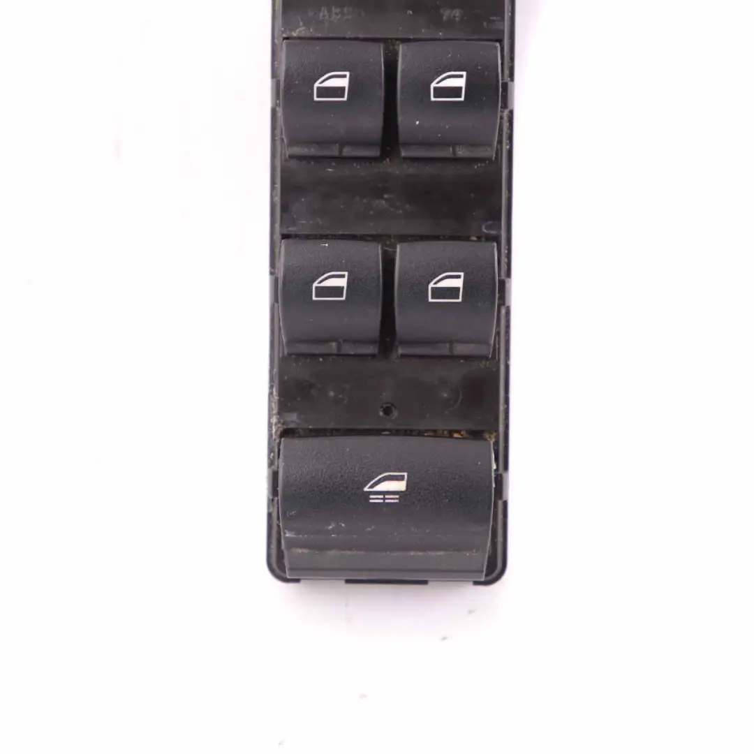 Window Lifter Switch BMW E93 Driver's Side Button Power Fold to with Part number 9132189 Window Lifter Switch BMW E93 Driver's Side Button Power Fold - SKU 9132189-1 - Part number 9132189