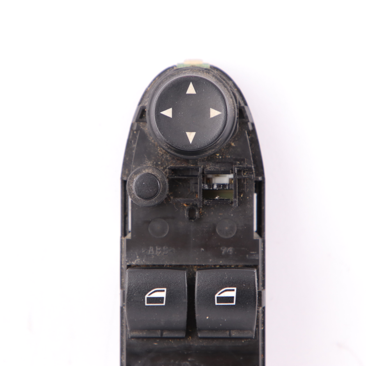 Window Lifter Switch BMW E93 Driver's Side Button Power Fold