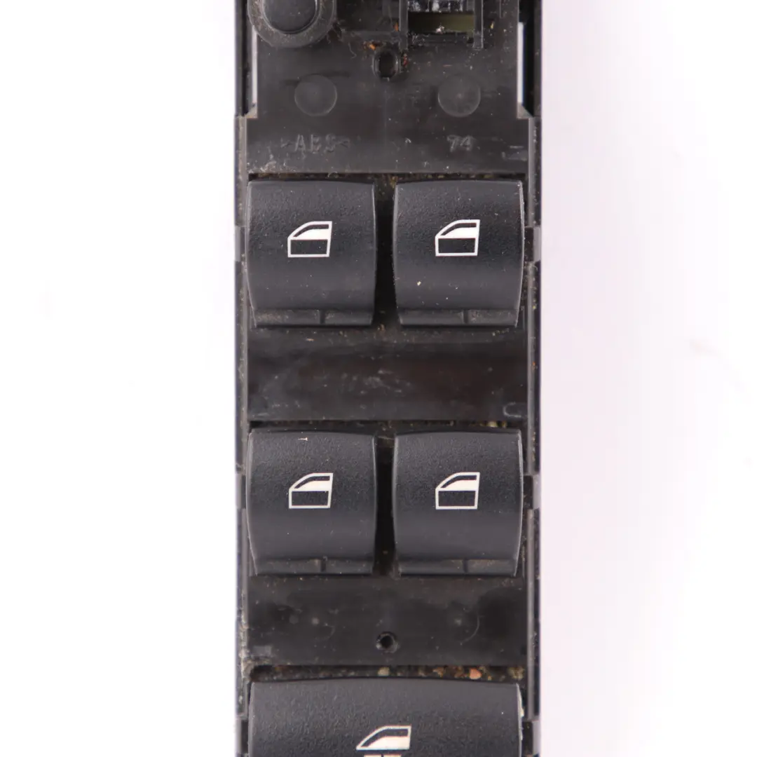  Window Lifter Switch BMW E93 Driver's Side Button Power Fold - SKU 9132189-1 - Part number 9132189