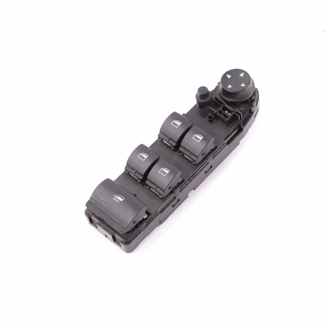  Window Lifter Switch BMW E93 Driver's Side Button Power Fold - SKU 9132189-1 - Part number 9132189