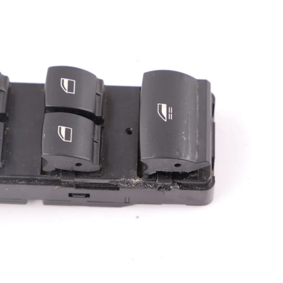 Window Lifter Switch BMW E93 Driver's Side Button Power Fold to with Part number 9132189 Window Lifter Switch BMW E93 Driver's Side Button Power Fold - SKU 9132189-1 - Part number 9132189