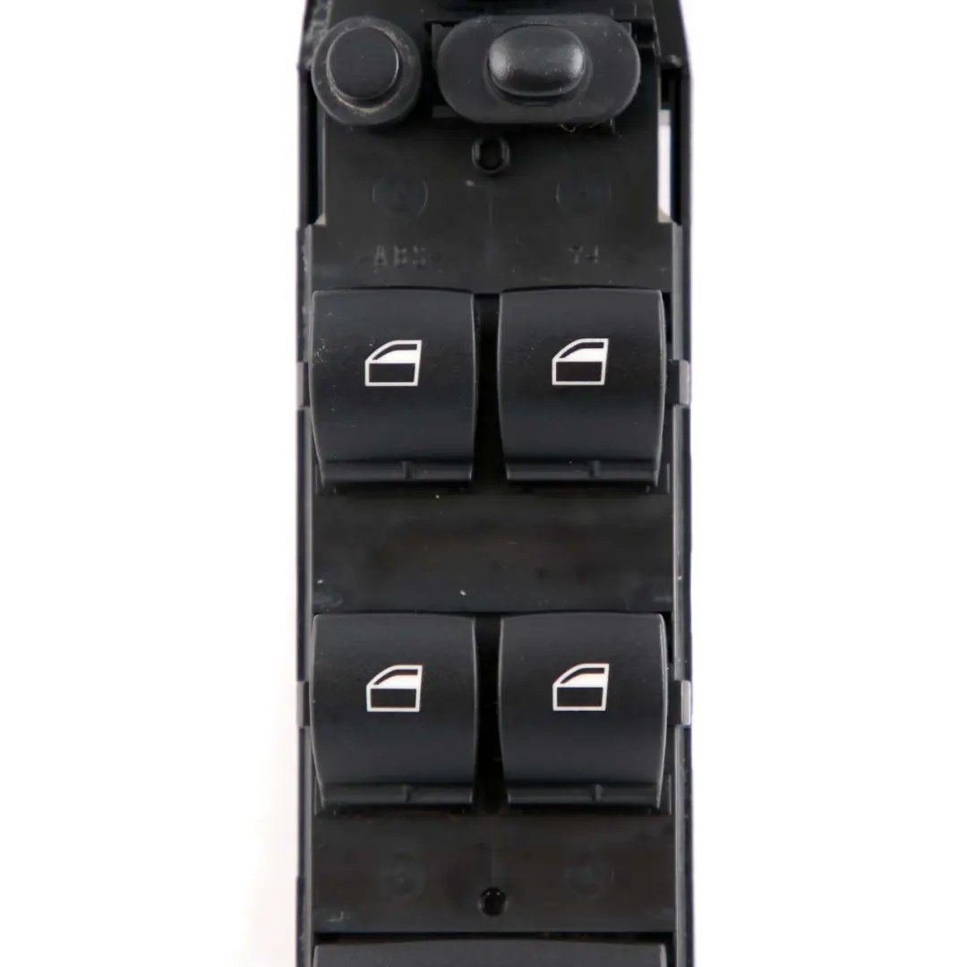  Fensterheberschalter BMW E93 Fahrerseite Taste Falten - SKU 9132189 - Teilenummer 9132189
