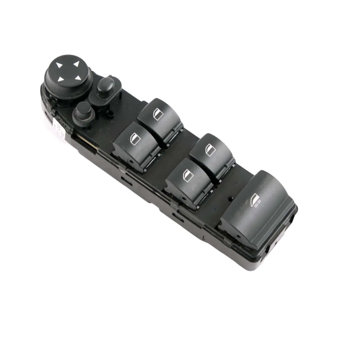 Interruttore alzacristalli BMW E93 Pulsante lato guidatore Ripiegamento per con numero di parte 9132189 Interruttore alzacristalli BMW E93 Pulsante lato guidatore Ripiegamento - SKU 9132189 - Numero di parte 9132189