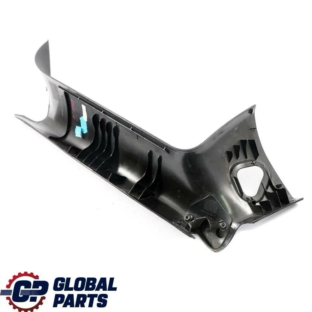 R57N LCI Blende A-Säule links SCHWARZ 5143 für Mini R57 mit Teilenummer 9132385 Mini R57 R57N LCI Blende A-Säule links SCHWARZ 5143 - SKU 9132385 - Teilenummer 9132385