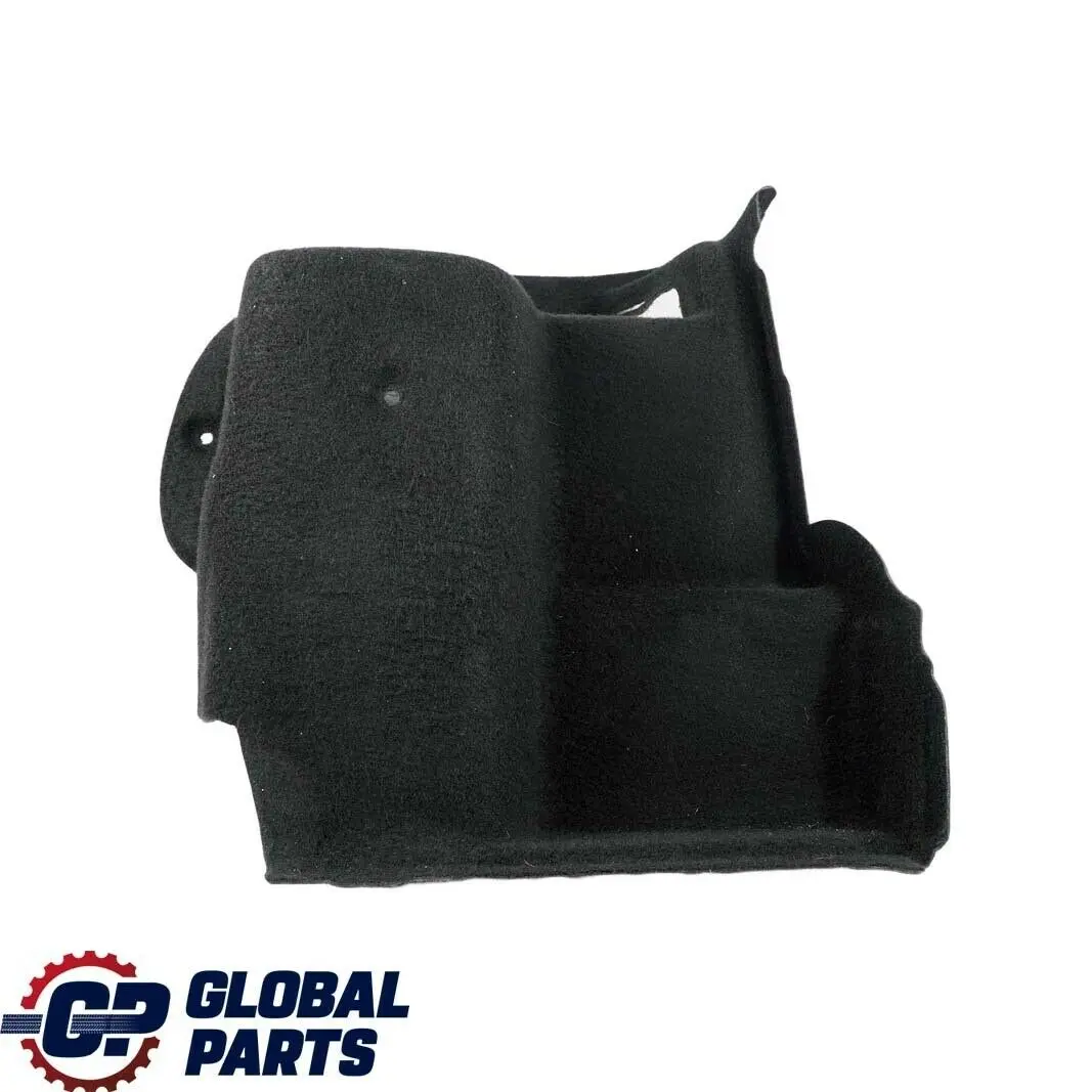 Obudowa osłona boczna bagażnika prawa do MINI R57 o numerze 9132400 MINI R57 Obudowa osłona boczna bagażnika prawa - SKU 9132400 - Numer Części 9132400