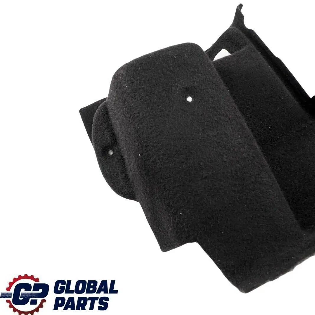 Mini Cooper Cabrio R57 LCi Verkleidung GepĂ¤ckraum Rechts - SKU 9132400 - Teilenummer 9132400