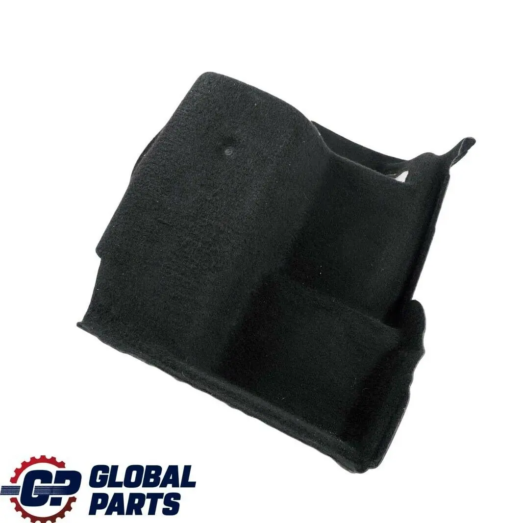 Mini Cooper Cabrio R57 LCi Verkleidung GepĂ¤ckraum Rechts - SKU 9132400 - Teilenummer 9132400