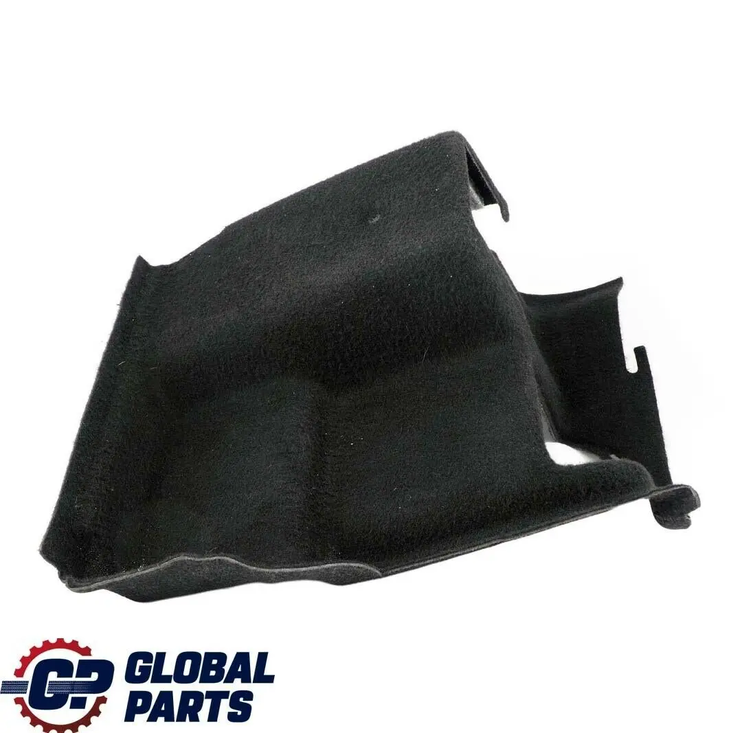 Mini Cooper Cabrio R57 LCi Verkleidung GepĂ¤ckraum Rechts - SKU 9132400 - Teilenummer 9132400