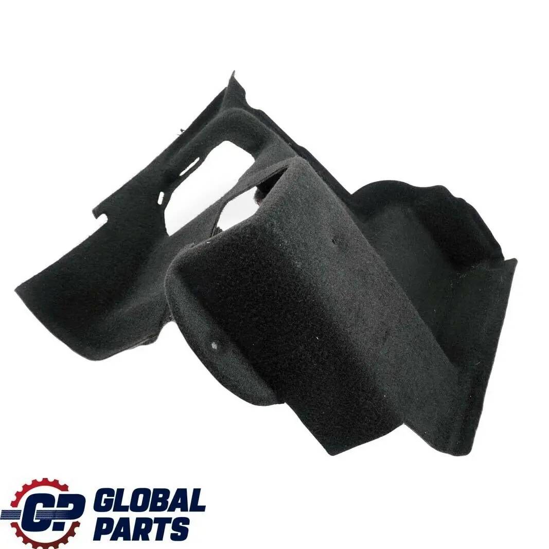 Mini Cooper Cabrio R57 LCi Right Trunk Trim Luggage Compartment - SKU 9132400 - Part number 9132400