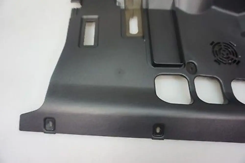 Trim Panel Foot Controls Bottom Under Dash Right to BMW 3 SERIES E90 E91 E92 E93 with Part number 9132556 BMW 3 SERIES E90 E91 E92 E93 Trim Panel Foot Controls Bottom Under Dash Right - SKU 9132556-2 - Part number 9132556