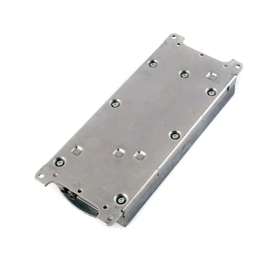 BMW X3 X5 E83 E53 Telematics Control Unit Module GSM - SKU 9132712 - Part number 9132712
