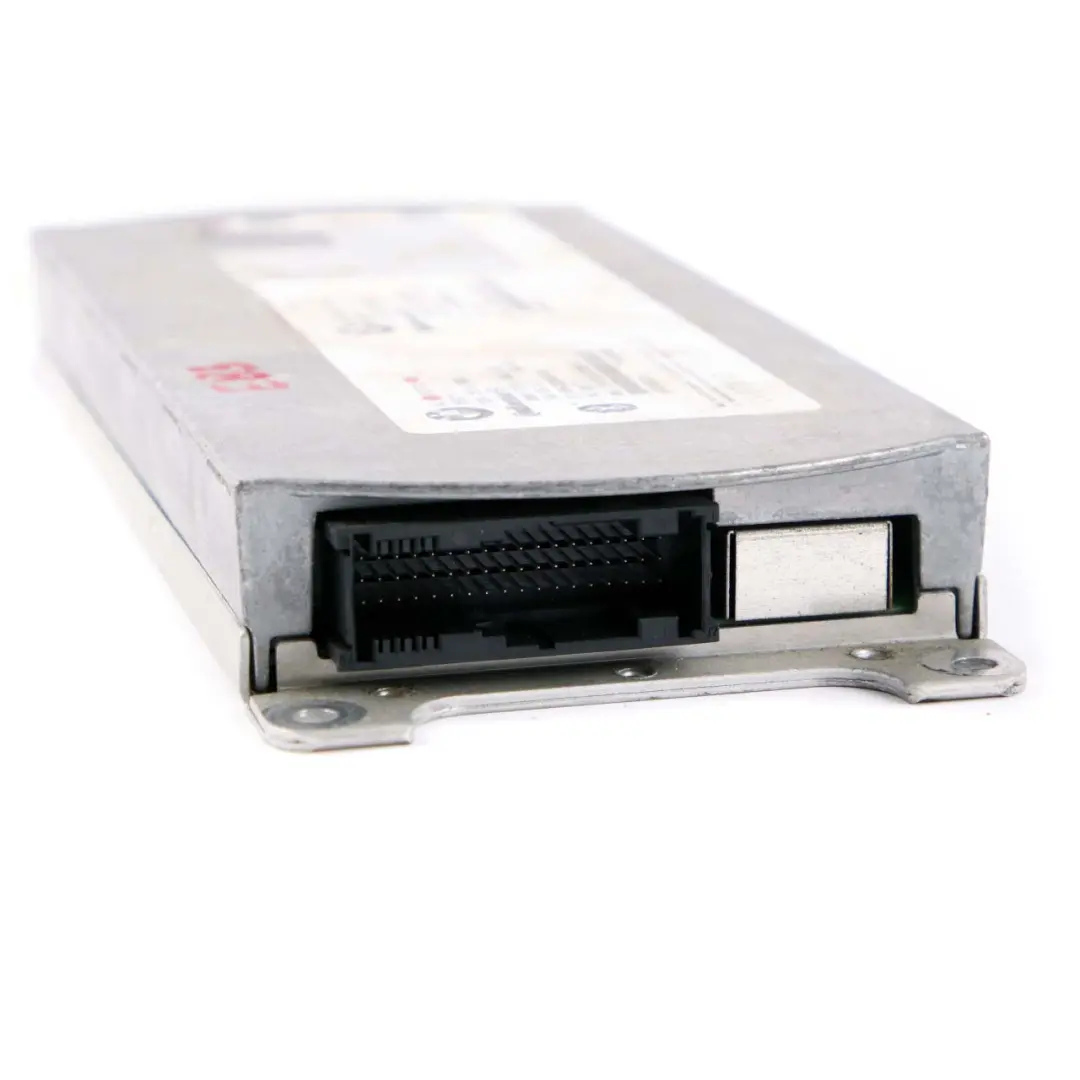 BMW X3 X5 E83 E53 Telematics Control Unit Module GSM - SKU 9132712 - Part number 9132712
