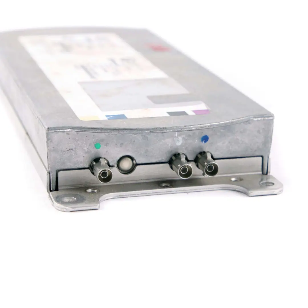 BMW X3 X5 E83 E53 Telematics Control Unit Module GSM - SKU 9132712 - Part number 9132712