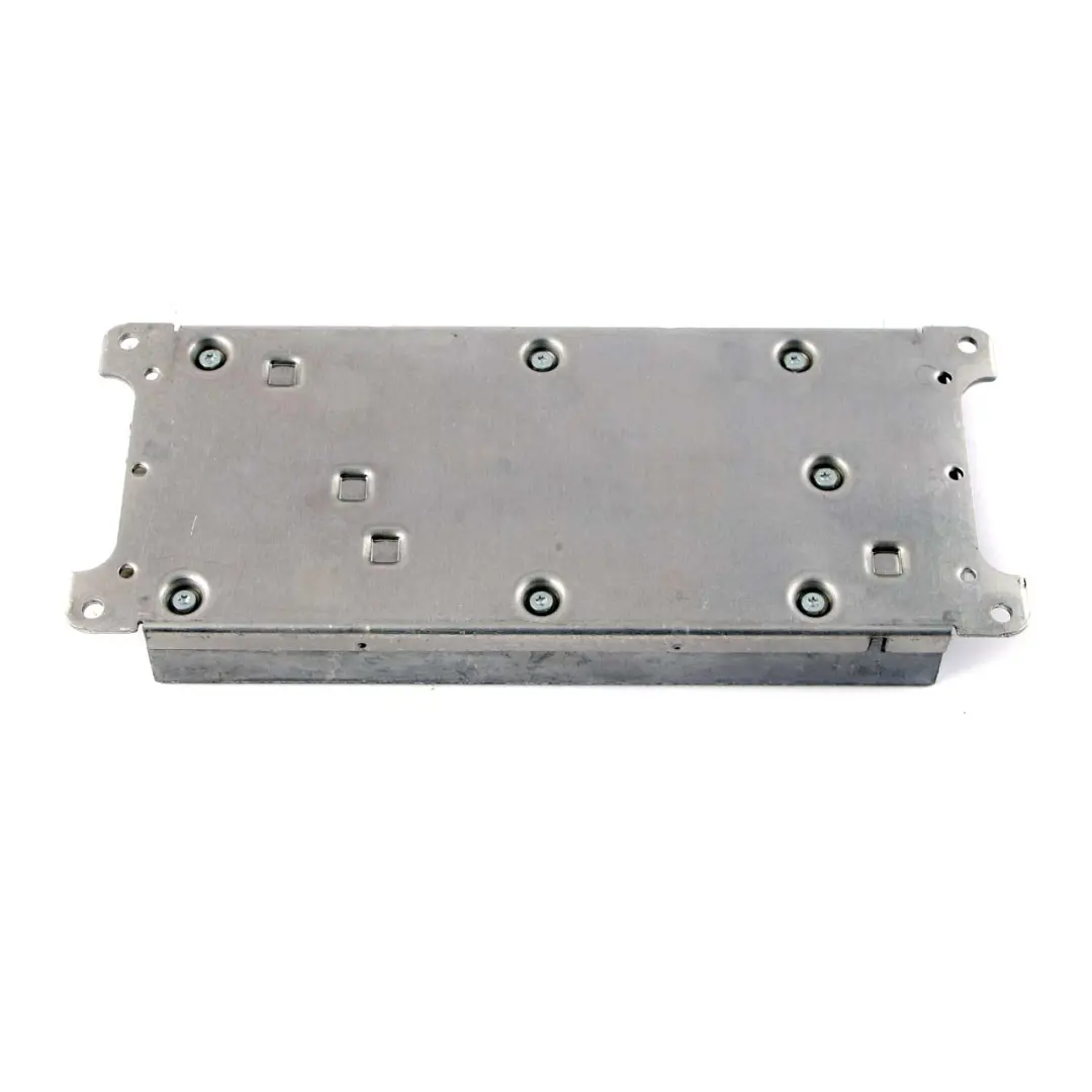 BMW X3 X5 E83 E53 Telematics Control Unit Module GSM - SKU 9132712 - Part number 9132712