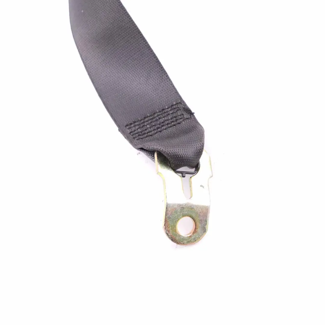 Ceinture superieure avec limiteur force arriere Basalt Grau Grey pour BMW E63 E64 à propos du numéro de pièce 9132833 BMW E63 E64 Ceinture superieure avec limiteur force arriere Basalt Grau Grey - SKU 9132833 - Numéro de pièce 9132833