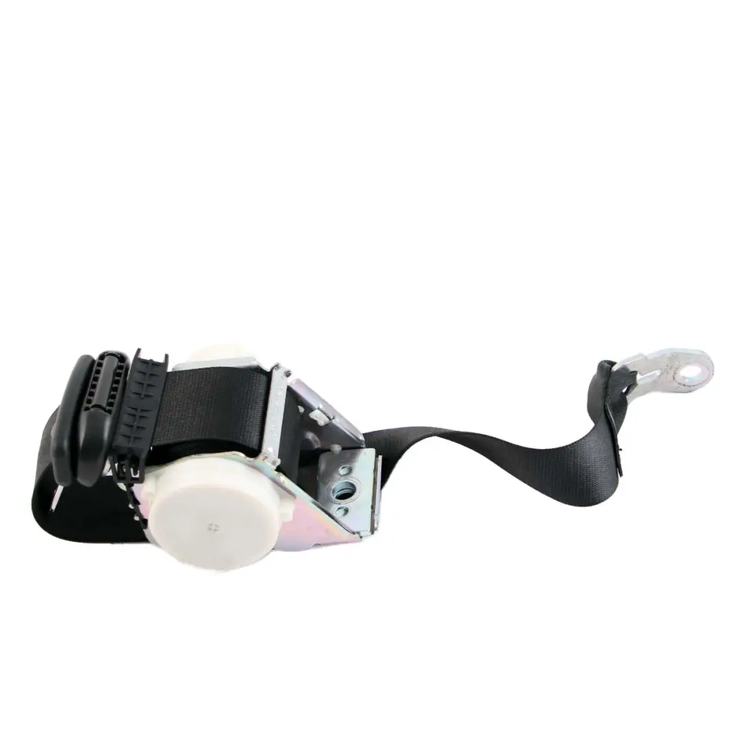 Pas Bezpieczeństwa Tył Lewy Prawy do BMW E63 E64 o numerze 9132835 BMW E63 E64 Pas Bezpieczeństwa Tył Lewy Prawy - SKU 9132835 - Numer Części 9132835