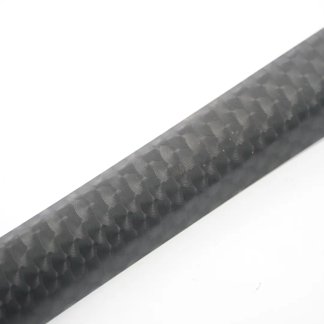  Mittelkonsolenverkleidung BMW X5 E70 X6 E71 Links Leistung Alu Schwarz - SKU 9132955 - Teilenummer 9132955