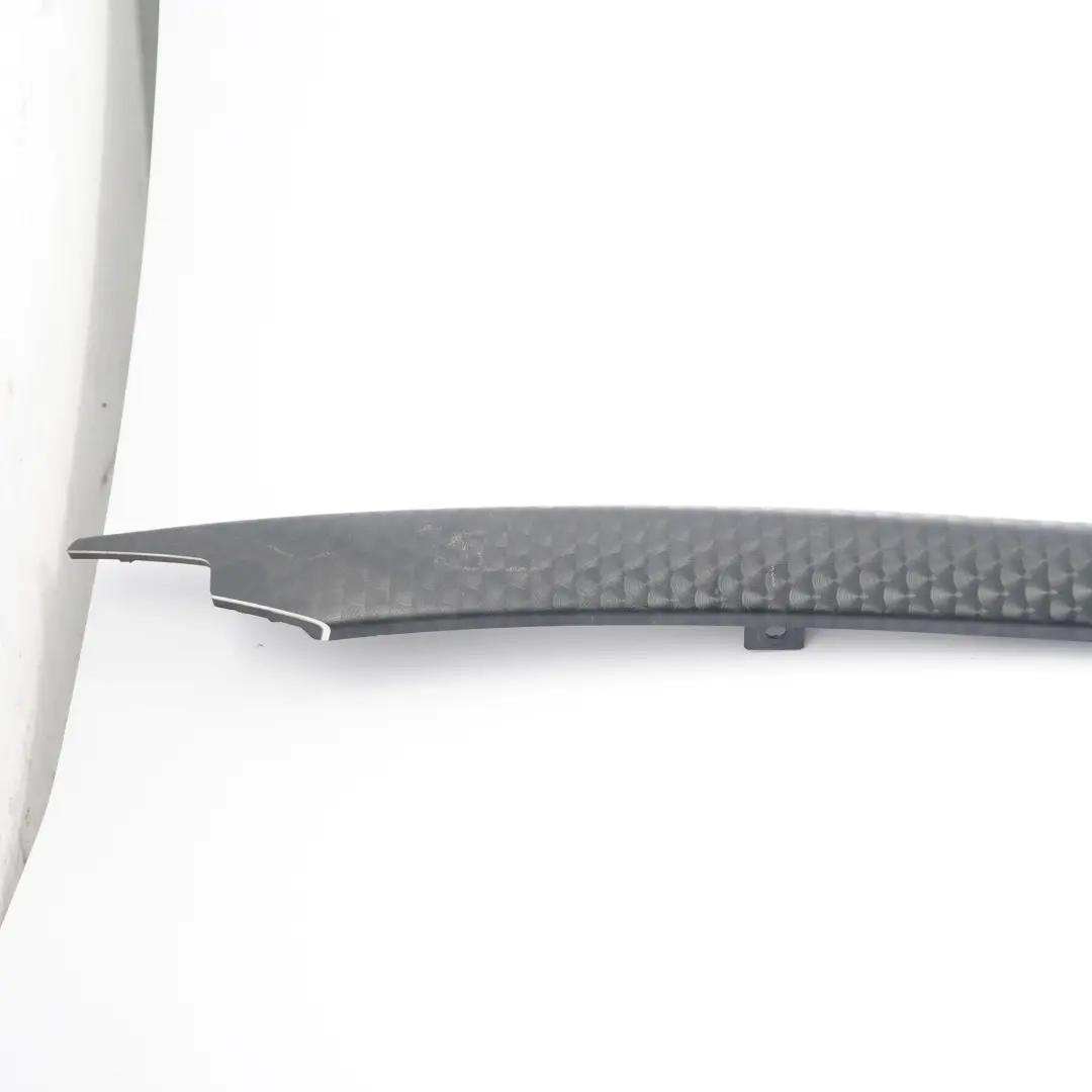 Mittelkonsolenverkleidung BMW X5 E70 X6 E71 Rechts Leistung Alu Schwarz für mit Teilenummer 9132956 Mittelkonsolenverkleidung BMW X5 E70 X6 E71 Rechts Leistung Alu Schwarz - SKU 9132956 - Teilenummer 9132956