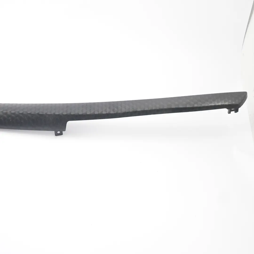 Rivestimento console centrale BMW X5 E70 X6 E71 Destra Striscia Nero 9132955 per con numero di parte 9132956 Rivestimento console centrale BMW X5 E70 X6 E71 Destra Striscia Nero 9132955 - SKU 9132956 - Numero di parte 9132956