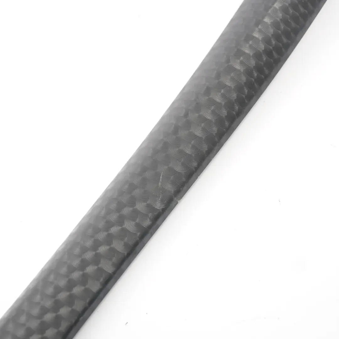 Listwa Konsoli Środkowej Prawa Czarne Aluminium do BMW X5 E70 X6 E71 o numerze 9132956 BMW X5 E70 X6 E71 Listwa Konsoli Środkowej Prawa Czarne Aluminium - SKU 9132956 - Numer Części 9132956