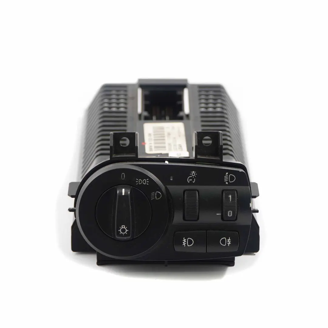  Headlight Switch BMW Z4 E85 E86 Roadster Control Element Light Lamp - SKU 9133036 - Part number 9133036