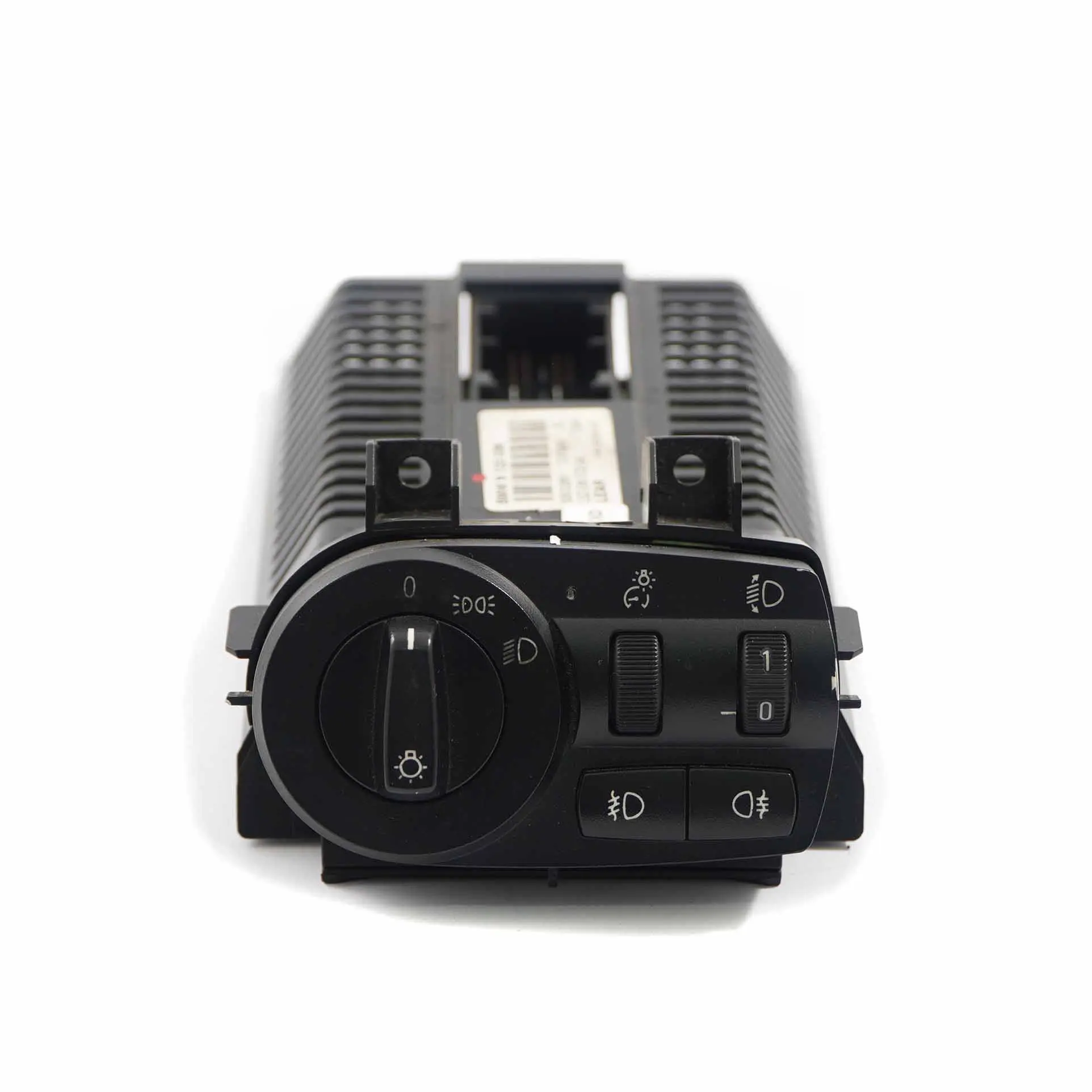 Headlight Switch BMW Z4 E85 E86 Roadster Control Element Light Lamp 9133036