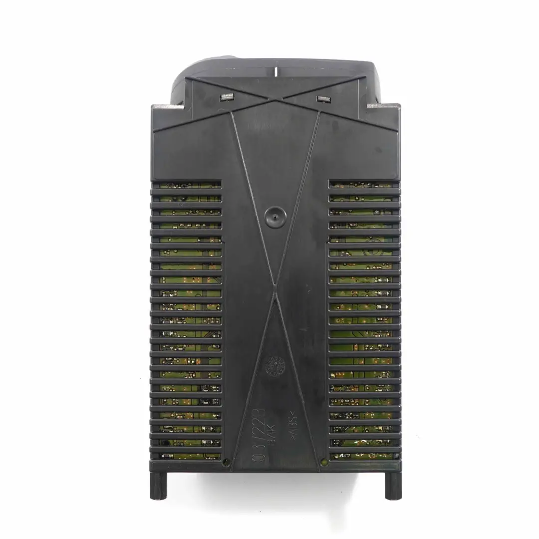 Przełącznik sterownik świateł do BMW Z4 E85 o numerze 9133036 BMW Z4 E85 Przełącznik sterownik świateł - SKU 9133036 - Numer Części 9133036