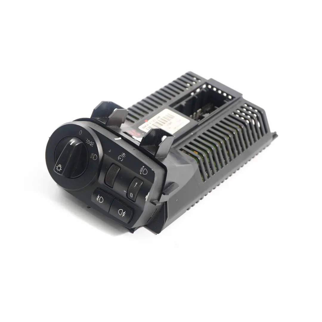 Interruptor del faro BMW Z4 E85 E86 Elemento de control Luz Lámpara - SKU 9133036 - Número de pieza 9133036