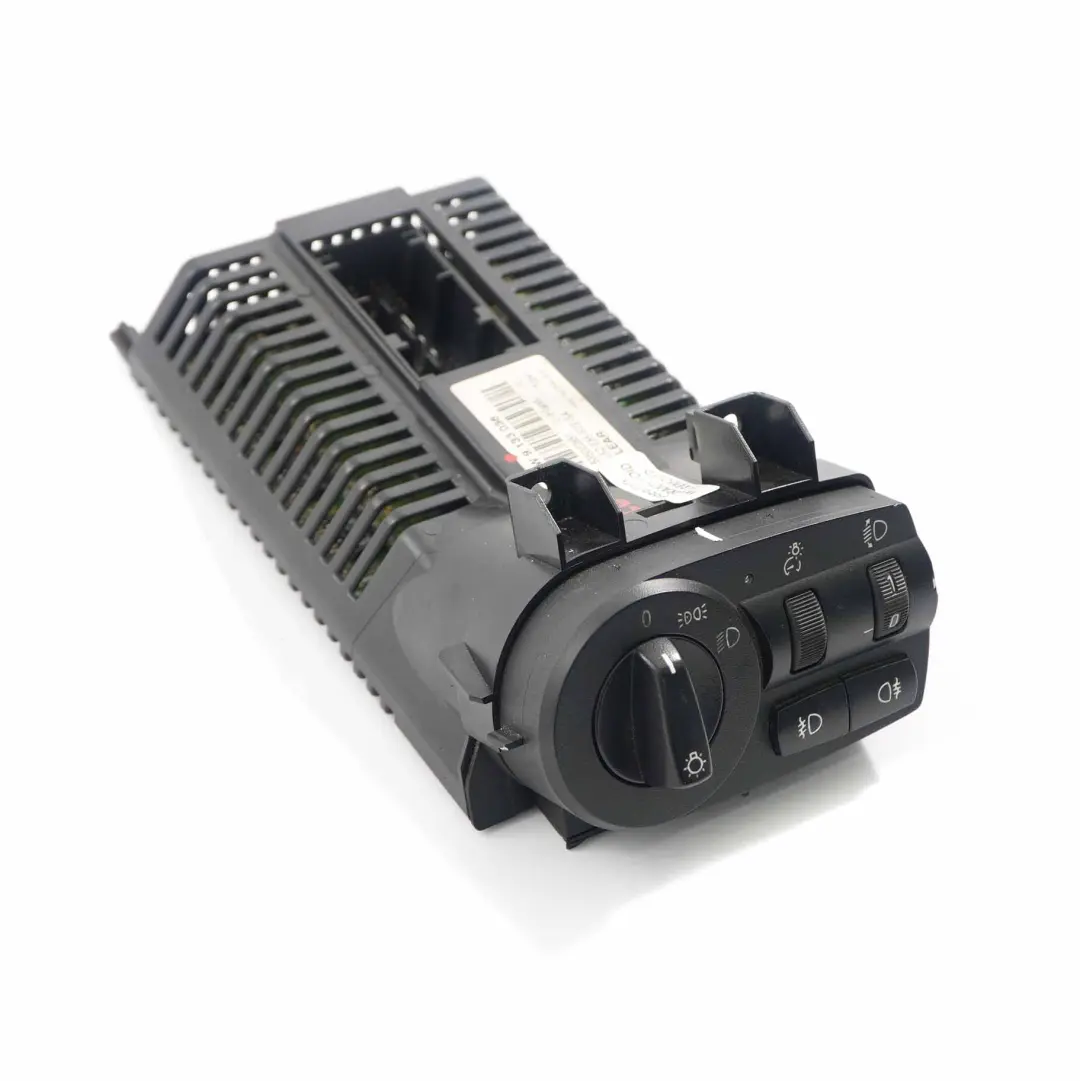  Interruptor del faro BMW Z4 E85 E86 Elemento de control Luz Lámpara - SKU 9133036 - Número de pieza 9133036