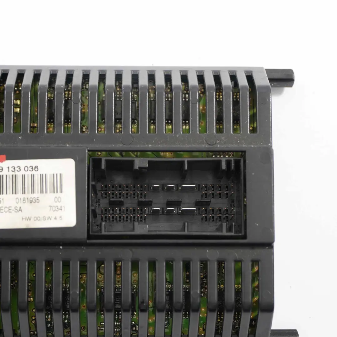 Interrupteur de phare BMW Z4 E85 E86 Elément de contrôle de la lampe pour à propos du numéro de pièce 9133036 Interrupteur de phare BMW Z4 E85 E86 Elément de contrôle de la lampe - SKU 9133036 - Numéro de pièce 9133036